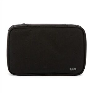 SKITS Geek Tech case Black